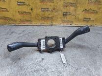 Переключатель подрулевой (стрекоза) 8J4HRM Skoda Fabia