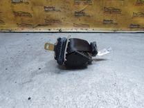 Ремень безопасности задний правый 34TW16 Citroen C3