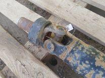 Карданный вал A5TDUZ Great-Wall Hover undefined