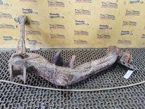 Рычаг задний правый V27BT1 Toyota Avensis - Фото 4