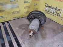 Амортизатор передний правый A89GHM Hyundai Matrix - Фото 8