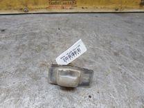 Подсветка номера REXIC5 Mazda Premacy