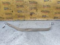 Крепление топливного бака 967W41 Skoda Fabia купить в магазине запчастей бу