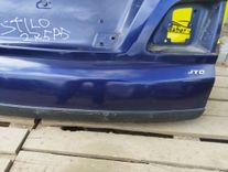 Крышка багажника (дверь 3-5) Q78C73 Fiat Stilo - Фото 3