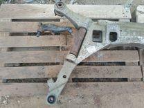 Балка подвески задняя YJCTL5 Volvo V70 - Фото 2