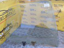 Стекло двери задней правой MC7AEY Nissan Primera