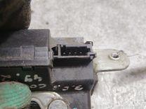 Замок багажника L349Y7 Opel Corsa - Фото 7