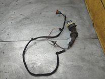 Проводка двери задней правой 10UHB8 Peugeot 307 - Фото 1