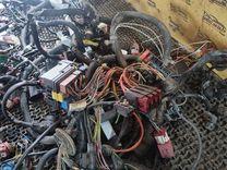 Проводка HLVNYT Peugeot 406 undefined