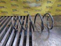 Пружина передняя EGDZ7V Toyota Yaris Verso - Фото 3