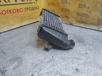 Интеркулер 709BX7 Opel Astra - Фото 3