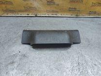 Обшивка крышки багажника A3AHG8 Mercedes A W168 - Фото 2