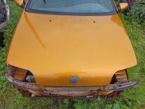 Педаль газа W7KI8E Fiat Punto