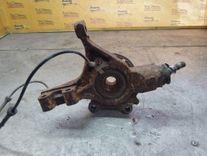 Кулак поворотный правый S1XD99 Peugeot 307 купить в магазине запчастей бу