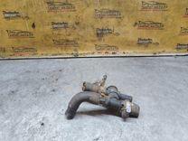 Кран отопителя (печки) 44TH3V Fiat Palio