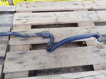 Стабилизатор подвески (поперечной устойчивости) передний 4EJ5BP Ford Tourneo Connect - Фото 3