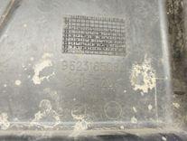 Крышка аккумулятора 1SGNYN Peugeot 406 купить с доставкой