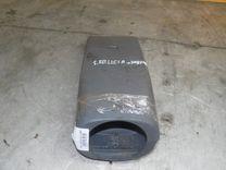 Кожух рулевой колонки TI18JF Skoda Felicia купить в магазине запчастей бу