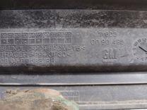 Молдинг двери передней левой KM1WG7 Opel Zafira купить с доставкой