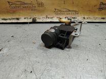 Моторчик заслонки печки NLKD4A Nissan Primera - Фото 2