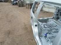 Крыло заднее правое KL5197 Ford Galaxy купить в магазине запчастей бу