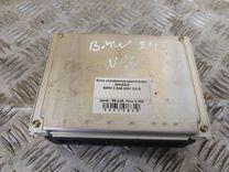 Блок управления двигателем OFAEDW BMW 3 E46 купить