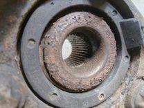 Кулак поворотный правый X90TS2 Opel Zafira купить с доставкой