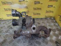 Турбина C1AXRE Volkswagen Passat - Фото 2