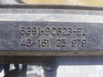 Патрубок турбины X8Y9L7 Ford Mondeo - Фото 10