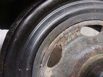 Шкив коленвала 6O27FH Mercedes Sprinter - Фото 4