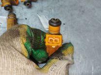 Форсунка VFZECK Peugeot 406 - Фото 2