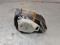 Ремень безопасности задний левый AJ8T4W Opel Zafira
