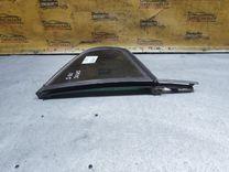 Стекло двери задней левой RMA8VQ Volvo S60 купить в магазине запчастей бу