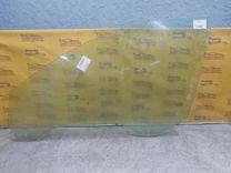 Стекло двери передней левой 4TCRO4 Audi A6 - Фото 4