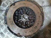 Комплект сцепления OMX4OY Seat Altea - Фото 8