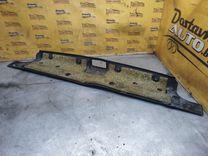 Накладка внутренняя на заднюю панель кузова 03I55G Renault Safrane - Фото 5