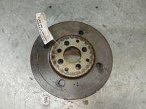 Шкив коленвала S49VSD Volkswagen Golf - Фото 1