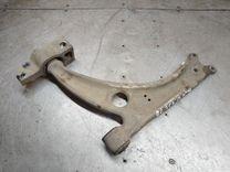 Рычаг передний правый PN9TZC Volkswagen Passat - Фото 4