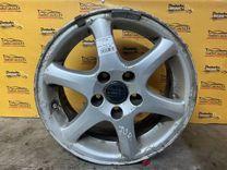 Диск литой R15, 5x108 Volvo V70 1997 V1M6MS V1M6MS Volvo V70 купить