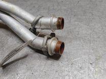 Патрубок отопителя (печки) P1YTOE Renault Scenic купить с доставкой