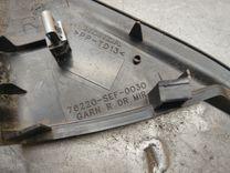 Накладка двери передней правой M295PB Honda Accord - Фото 3