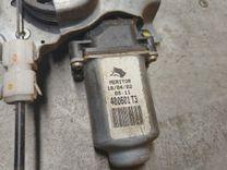 Стеклоподъемник электрический задний левый Y6LLZ1 Nissan Primera - Фото 4