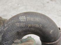 Патрубок радиатора SAVIHG Opel Zafira купить на авторазборке