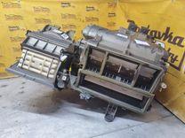 Корпус отопителя (печки) X5QI7H Toyota Avensis - Фото 3