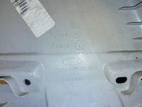 Обшивка стойки центральной правой F2NVQN Ford Fusion купить с доставкой