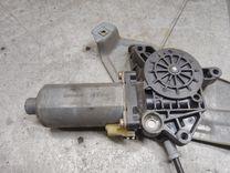 Стеклоподъемник электрический передний правый 6UCKLW Renault Espace купить