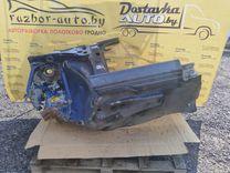 Стойка кузовная передняя левая P3QMDD Audi 80 undefined