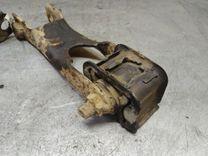 Подушка крепления КПП DACB2W Citroen Jumper купить с доставкой