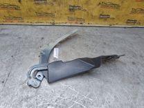 Петля капота правая 6Q0MTU Peugeot 407 купить на авторазборке