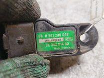 Датчик абсолютного давления 5D155X Citroen C4 Grand Picasso купить в магазине запчастей бу